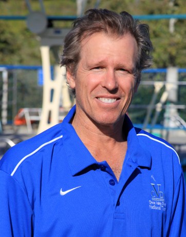 Head Coach Curt Wilson